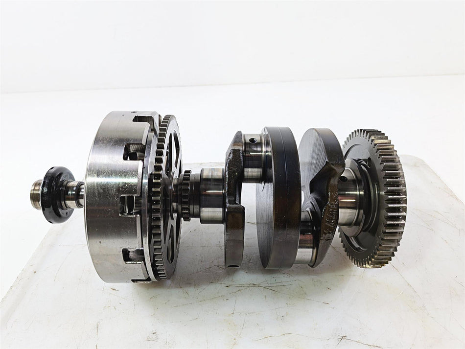 2020 BMW R1250GS K51 Adventure Crank Shaft Piston Rods & Fly Wheel 11218565621-Mototech271
