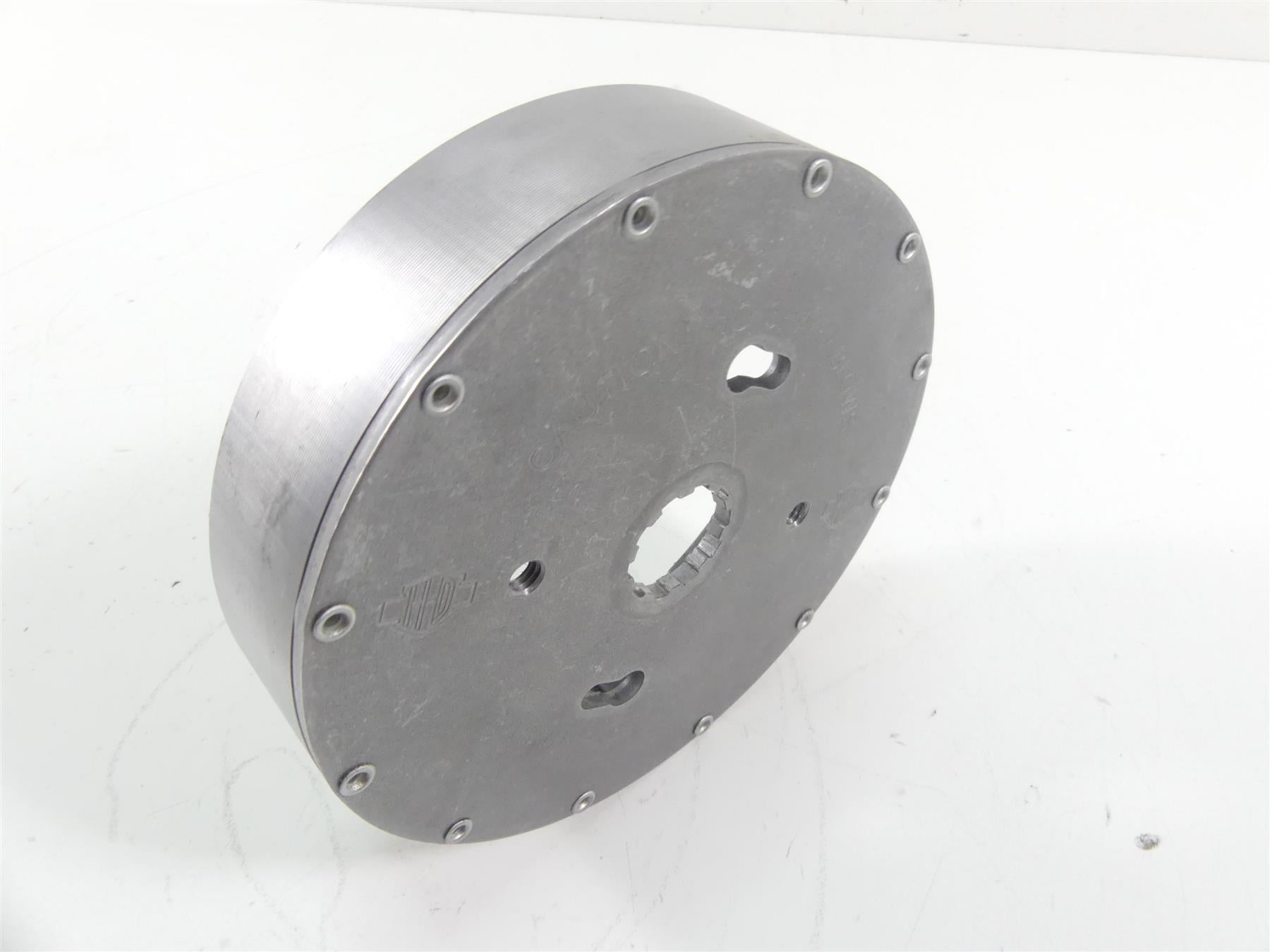 1999 Harley Touring FLHTCUI Electra Glide Ignition Flywheel Rotor 45A 29999-97B {{ shop.shopifyCountryName }} - Mototech271