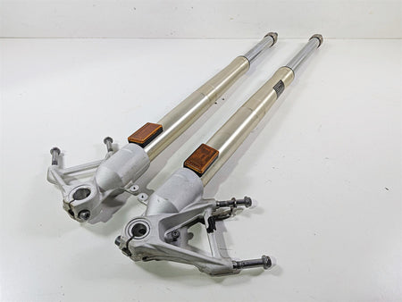 2016 BMW R1200 GS K50 Front Fork Leg Set - Read 31428393003 31428393004 {{ shop.shopifyCountryName }} - Mototech271
