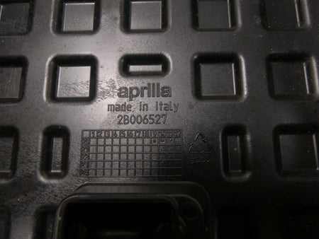 2021 Aprilia RS 660 Air Filter Cleaner Breather Box Airbox 2B006527 2B006529 {{ shop.shopifyCountryName }} - Mototech271