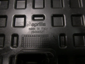 2021 Aprilia RS 660 Air Filter Cleaner Breather Box Airbox 2B006527  2B006529 | Mototech271