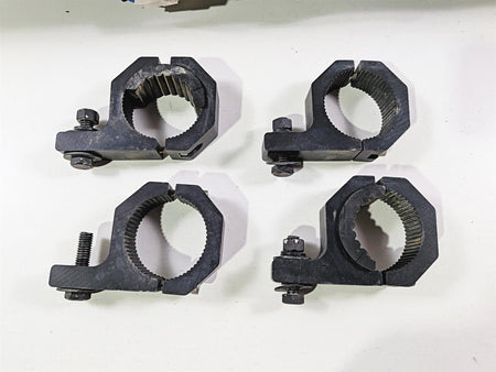 2020 Kawasaki Teryx KRX KRF 1000 Hess Relocation Radiator Fan Set 709015-Mototech271