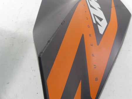 2015 KTM 1290R Super Duke Fuel Tank Side Cover Fairing Cowl Panels 61308050000C {{ shop.shopifyCountryName }} - Mototech271