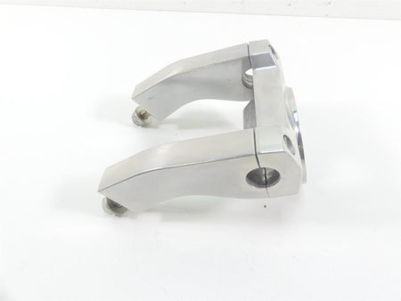 2006 Honda VTX1800 C2 Speedo Mount Handle Bar Riser Set 53231-MCH-000 {{ shop.shopifyCountryName }} - Mototech271