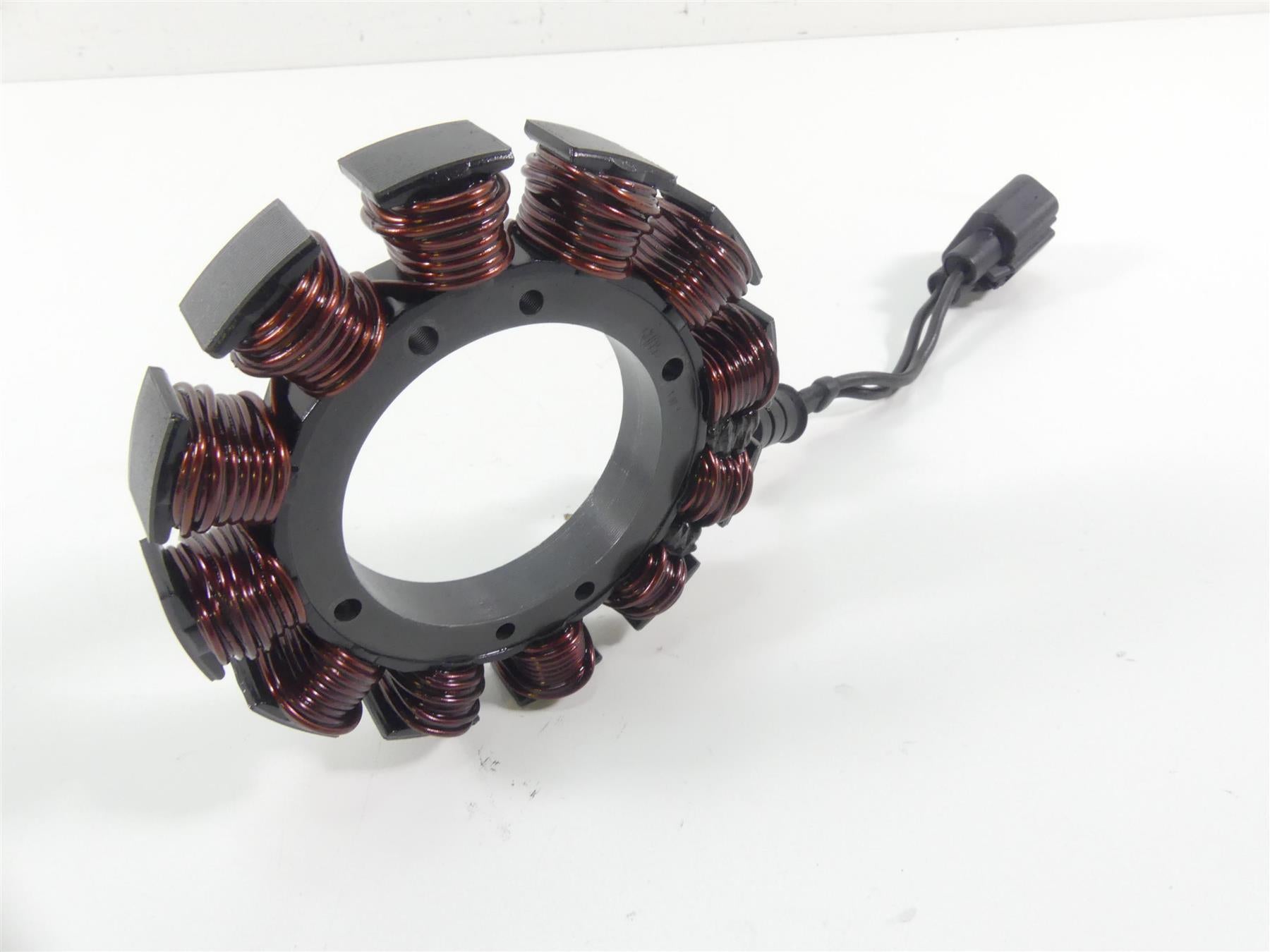 1999 Harley Dyna FXDS Convertible Stator Alternator Generator Magneto 29951-99A {{ shop.shopifyCountryName }} - Mototech271