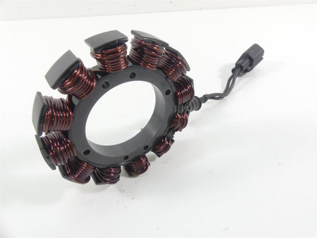 1999 Harley Dyna FXDS Convertible Stator Alternator Generator Magneto 29951-99A {{ shop.shopifyCountryName }} - Mototech271