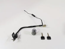 Load image into Gallery viewer, 2002 Indian Spirit Deluxe Ignition Switch &amp; Wiring &amp; Two Key Set 94-255
