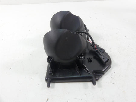 2015 KTM 1290R Super Duke Radiator Cooling Fan Mount Set 60335044033 {{ shop.shopifyCountryName }} - Mototech271