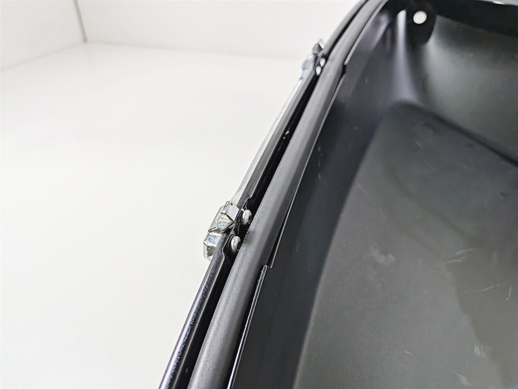 2018 Harley Touring FLHTCU Electra Glide Trunk Tour Pack Cover Lid 53000370-Mototech271