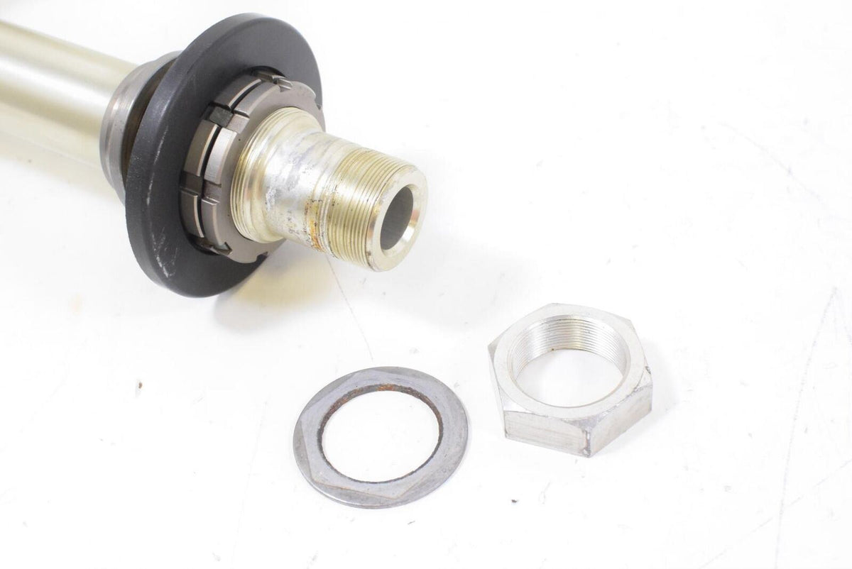 06 Kawasaki ZX636 ZX6R ZX6 Ninja Lower Triple Tree Steering Yoke 44037-0020 {{ shop.shopifyCountryName }} - Mototech271