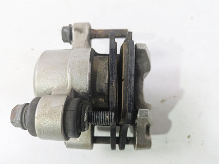 2007 Honda VTX1300 Classic Nissin Rear Brake Caliper 43150-MEA-671 43150-MEA-672 {{ shop.shopifyCountryName }} - Mototech271
