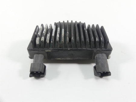 2016 Harley FXDL Dyna Low Rider Rectifier Voltage Regulator 74631-08A {{ shop.shopifyCountryName }} - Mototech271
