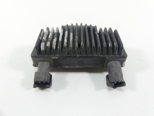 2016 Harley FXDL Dyna Low Rider Rectifier Voltage Regulator 74631-08A | Mototech271