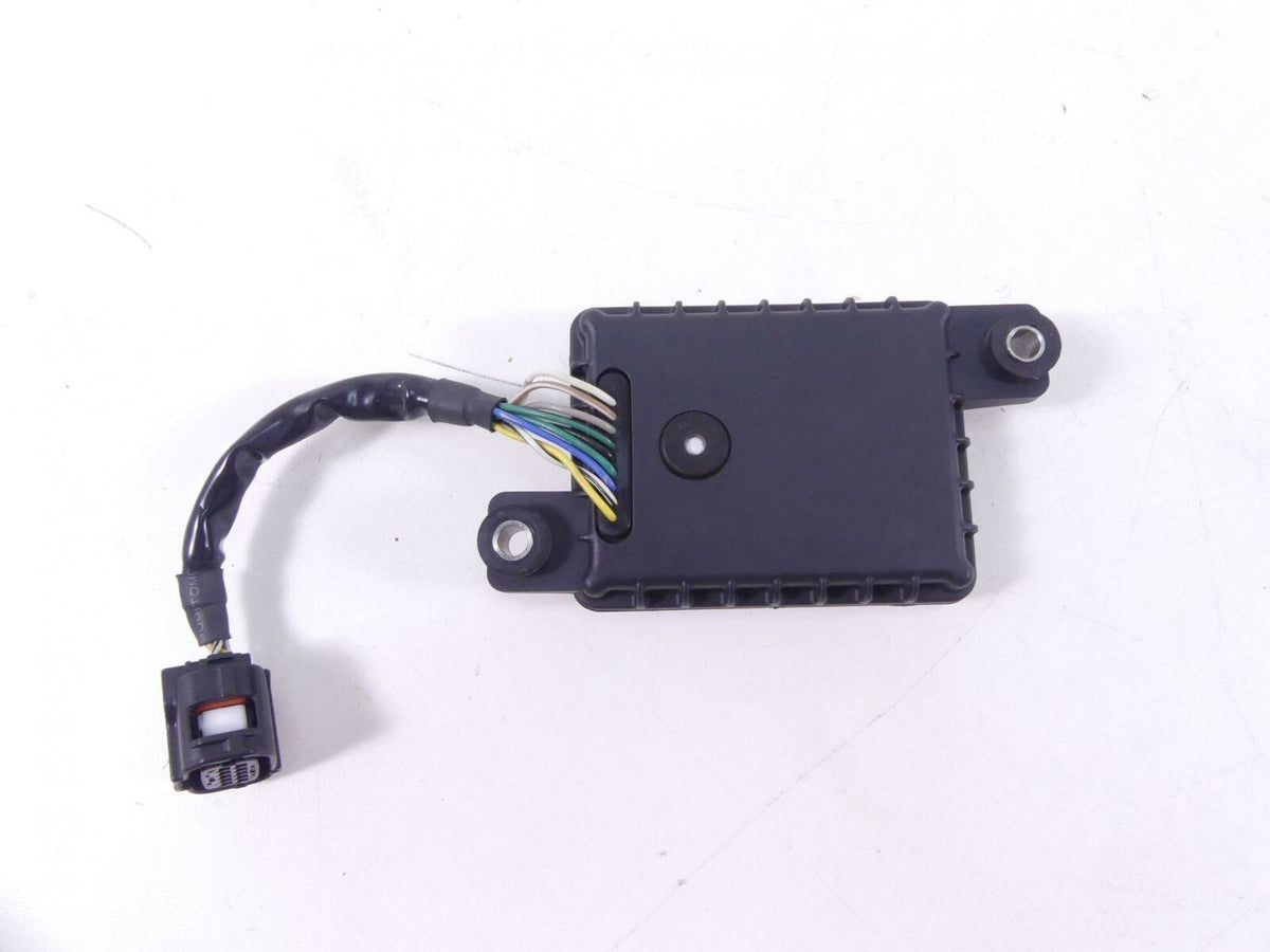 2013 Triumph Tiger 1215 Explorer XC Ecu Immobilizer 434MHz 6450A-07057 {{ shop.shopifyCountryName }} - Mototech271