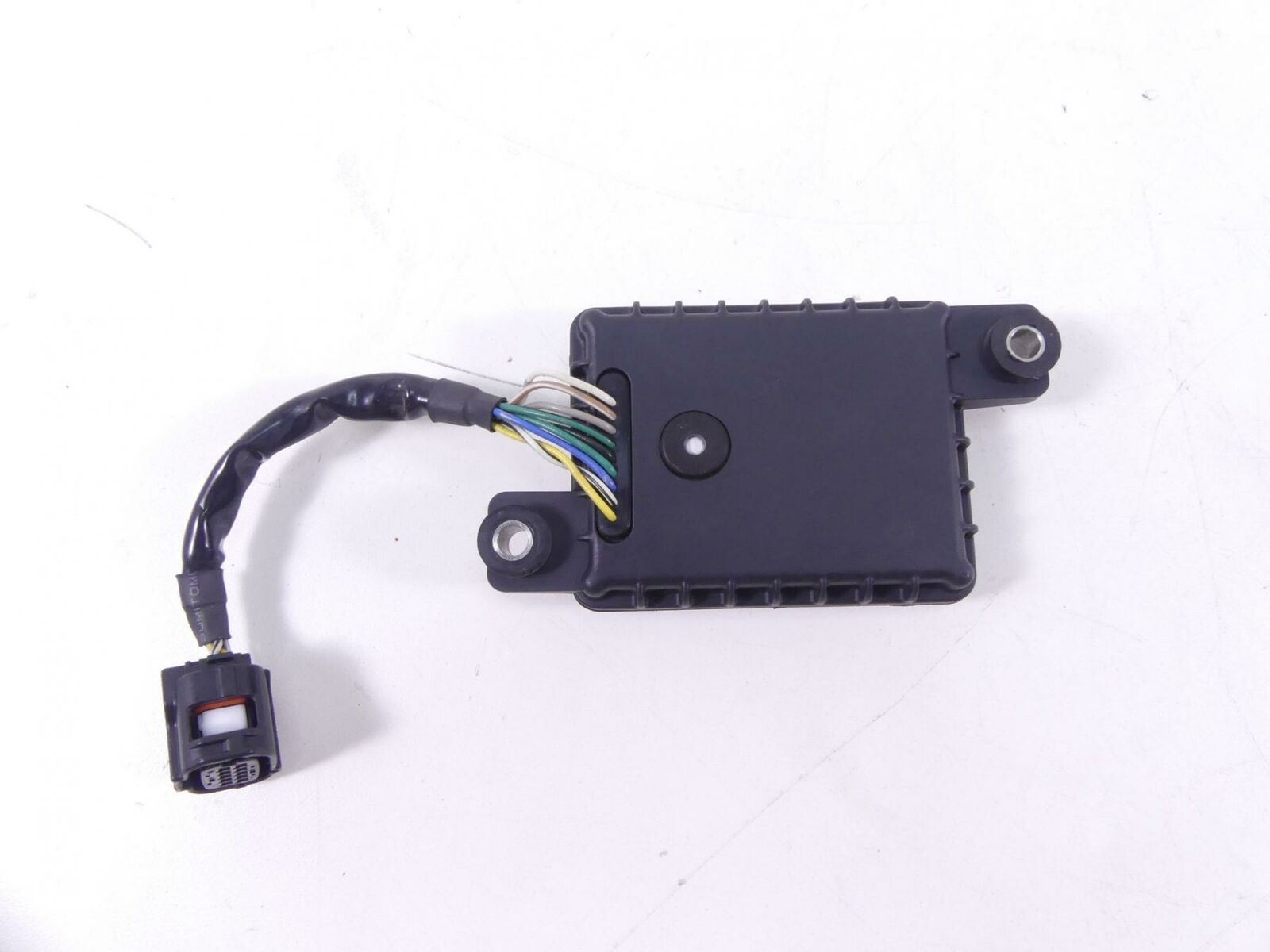 2013 Triumph Tiger 1215 Explorer XC Ecu Immobilizer 434MHz 6450A-07057 {{ shop.shopifyCountryName }} - Mototech271