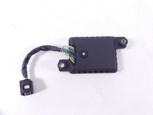 Load image into Gallery viewer, 2013 Triumph Tiger 1215 Explorer XC Ecu Immobilizer 434MHz 6450A-07057 | Mototech271

