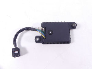 2013 Triumph Tiger 1215 Explorer XC Ecu Immobilizer 434MHz 6450A-07057 | Mototech271