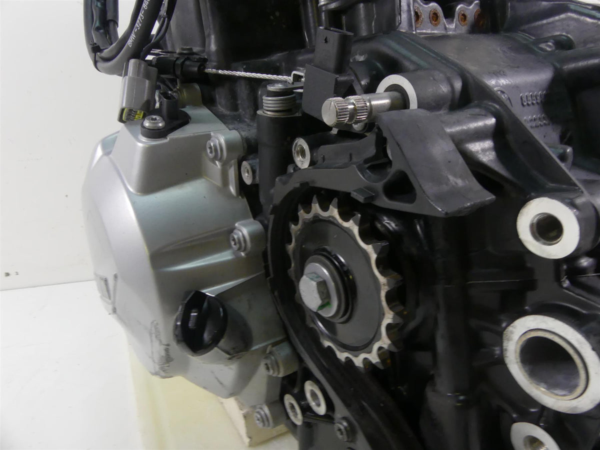 2020 BMW F850 GS K81 Rallye Running Engine Motor 22K 11008392277 11008406185 {{ shop.shopifyCountryName }} - Mototech271