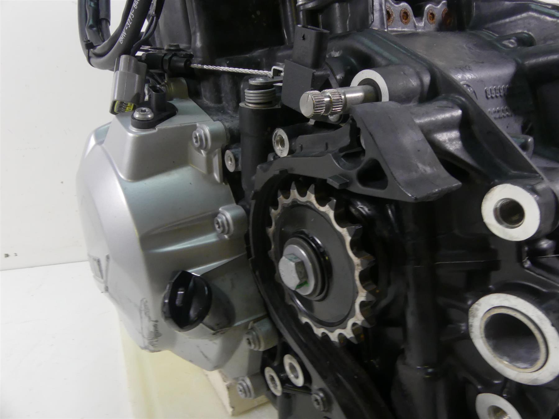 2020 BMW F850 GS K81 Rallye Running Engine Motor 22K 11008392277 11008406185 {{ shop.shopifyCountryName }} - Mototech271