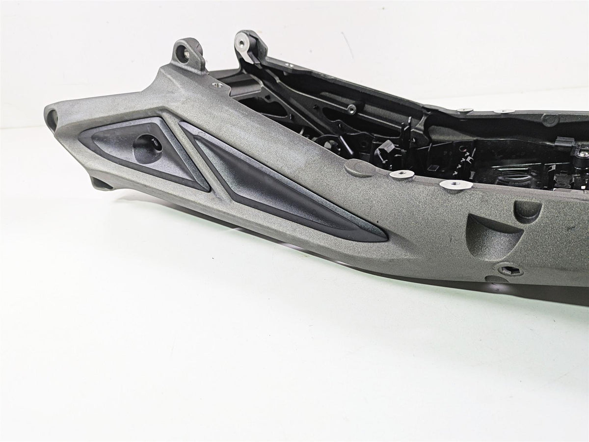 2024 Triumph Street Triple 765 R Subframe Inner Fender Undertail T2073626 {{ shop.shopifyCountryName }} - Mototech271