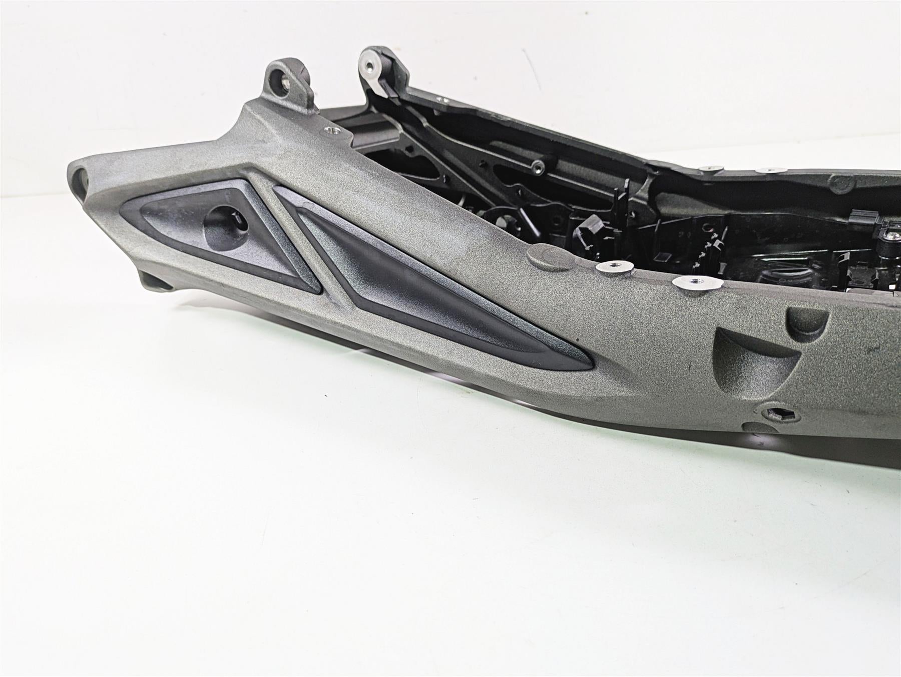 2024 Triumph Street Triple 765 R Subframe Inner Fender Undertail T2073626 {{ shop.shopifyCountryName }} - Mototech271