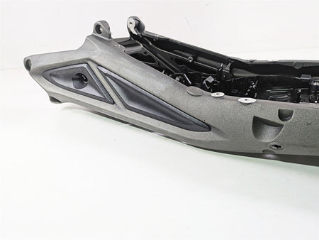 2024 Triumph Street Triple 765 R Subframe Inner Fender Undertail T2073626 {{ shop.shopifyCountryName }} - Mototech271