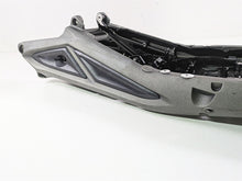 Load image into Gallery viewer, 2024 Triumph Street Triple 765 R Subframe Inner Fender Undertail T2073626
