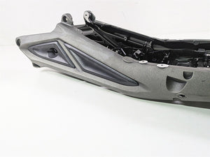 2024 Triumph Street Triple 765 R Subframe Inner Fender Undertail T2073626