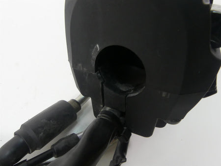 2022 Suzuki GSXR750 Right Hand Control Switch Throttle & Grips -Read 37200-47H30 {{ shop.shopifyCountryName }} - Mototech271