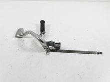 Load image into Gallery viewer, 2005 Harley Dyna FXDL Low Rider Right Front Footpeg &amp; Brake Ped Mid Set 50649-90 | Mototech271
