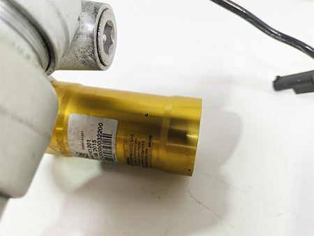 2016 BMW S1000RR K46 Sachs Rear Suspension Shock Damper 33548561412 {{ shop.shopifyCountryName }} - Mototech271