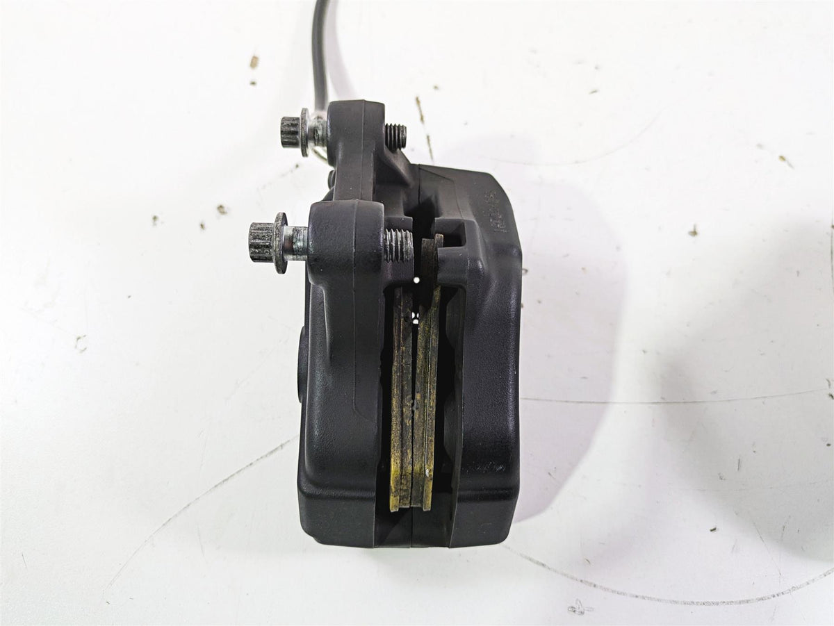 2016 Harley Touring FLTRX Road Glide Front Brake Caliper Set 43027-08 43023-08 {{ shop.shopifyCountryName }} - Mototech271