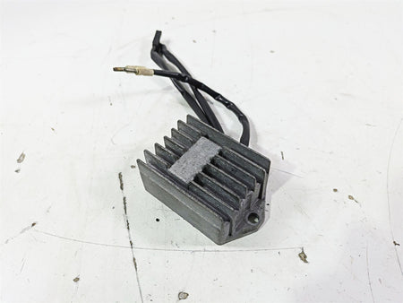 1998 Moto Guzzi California 1100 EV Rectifier Voltage Regulator GU37703805 {{ shop.shopifyCountryName }} - Mototech271