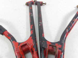2018 Polaris RZR1000 XP EPS Front Left Right Upper Crontrol Arm Set 1023530 | Mototech271
