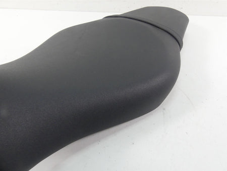 2022 Yamaha MT09 FZ09 Dual Double Driver Rider Seat Saddle B7N-24730-01-00 {{ shop.shopifyCountryName }} - Mototech271