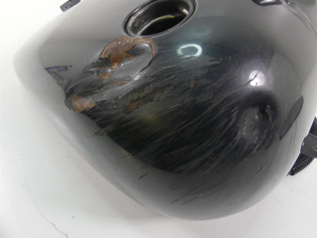 2005 Harley Touring FLHRSI Road King Fuel Gas Petrol Tank - Read 61268-03 {{ shop.shopifyCountryName }} - Mototech271