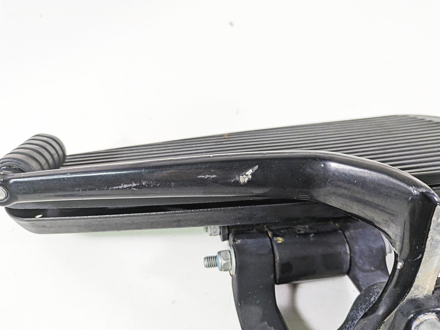 2018 Indian Chieftain Dark Horse Front Left Floor Board &Shifter 5138351 5138405 {{ shop.shopifyCountryName }} - Mototech271