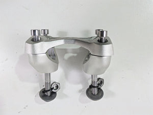 2024 Triumph Street Triple 765 R Handlebar Mounts Risers T2043974 T2043979