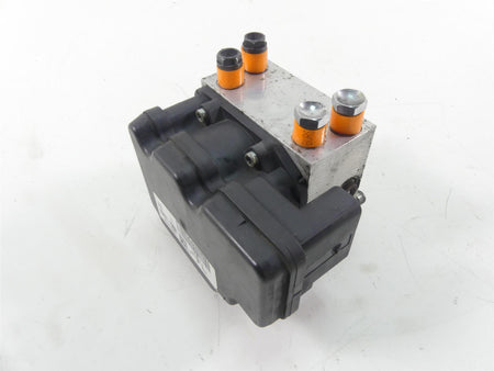 2011 Harley Touring FLTRU Road Glide Abs Brake Pump Unit Module 40601-08A {{ shop.shopifyCountryName }} - Mototech271