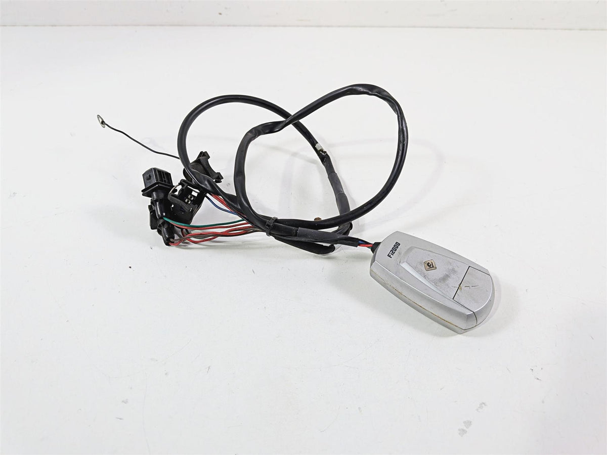 2001 Harley FLHRCI Road King Cobra Fuel Manager Fi2000 92-1600R {{ shop.shopifyCountryName }} - Mototech271
