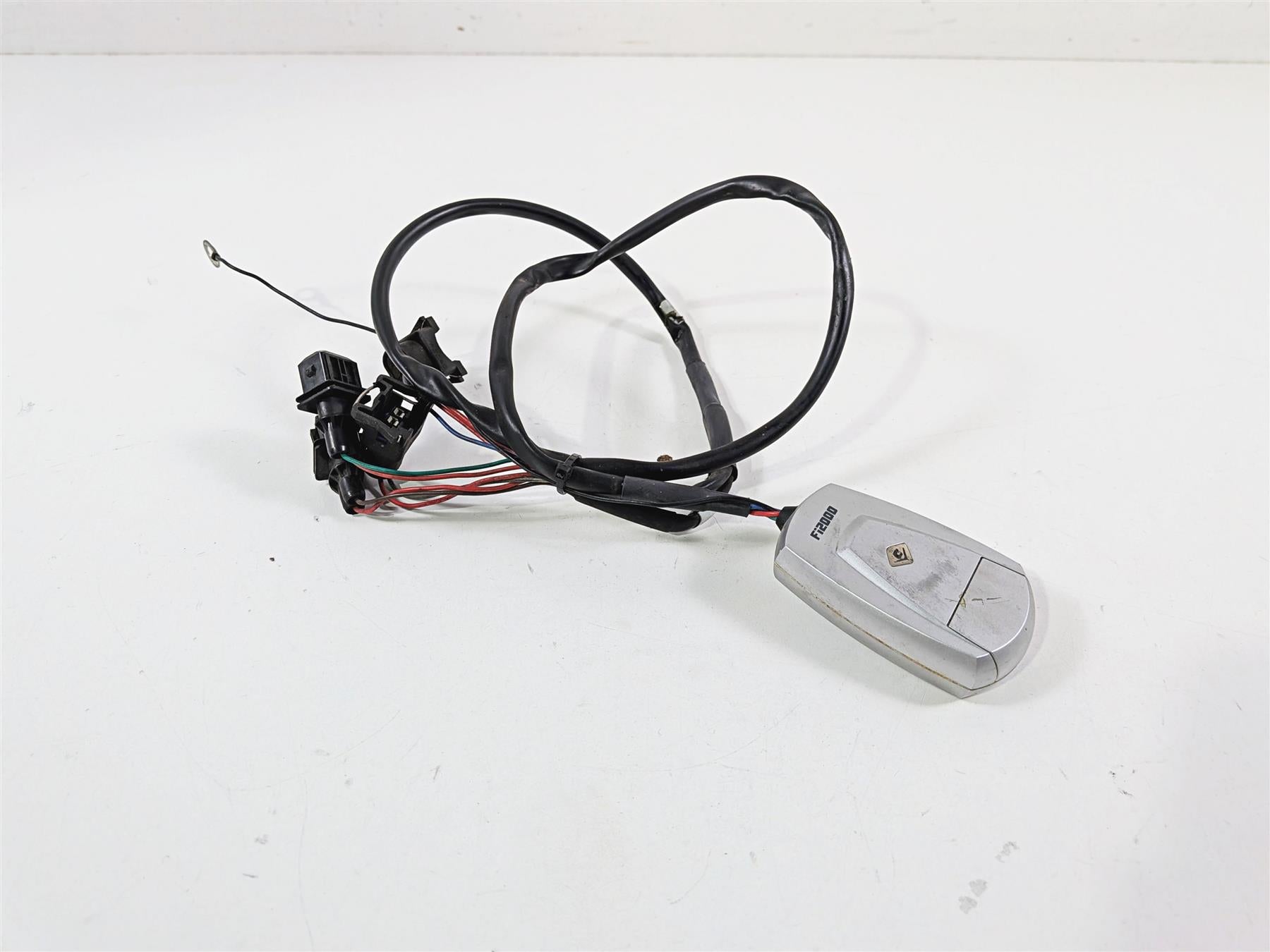 2001 Harley FLHRCI Road King Cobra Fuel Manager Fi2000 92-1600R {{ shop.shopifyCountryName }} - Mototech271