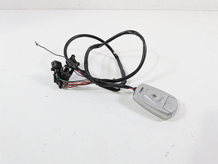 2001 Harley FLHRCI Road King Cobra Fuel Manager Fi2000 92-1600R {{ shop.shopifyCountryName }} - Mototech271