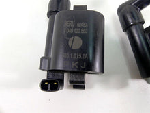 Load image into Gallery viewer, 2012 Ducati Monster 1100 EVO Beru Ignition Coil Wires Plugs Set 38010151A | Mototech271
