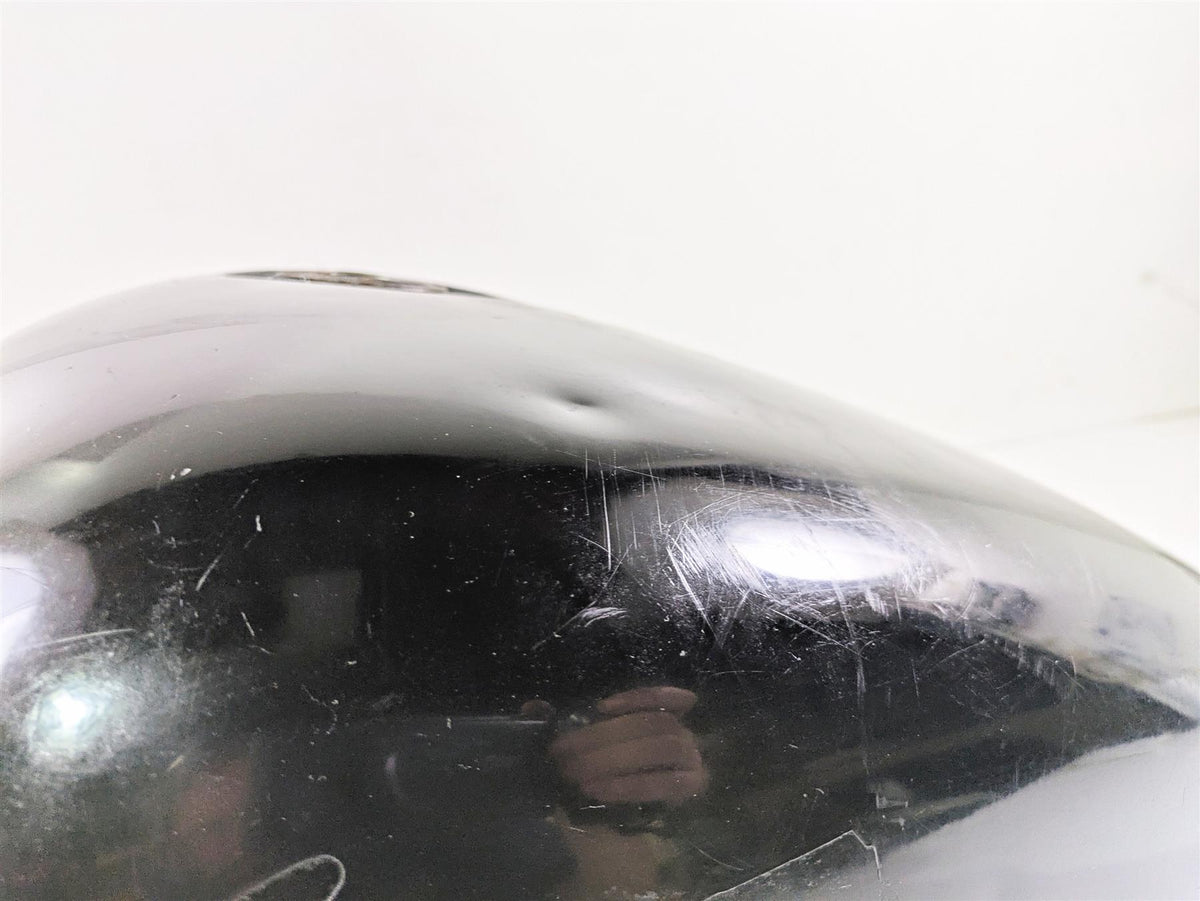 2000 Honda VT1100 Shadow Sabre Fuel Gas Petrol Tank - Dented 17520-MCK-A10 {{ shop.shopifyCountryName }} - Mototech271