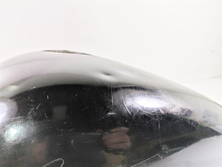 2000 Honda VT1100 Shadow Sabre Fuel Gas Petrol Tank - Dented 17520-MCK-A10 {{ shop.shopifyCountryName }} - Mototech271