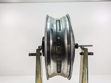 2020 Harley Touring FLHX Street Glide Straight 18x5 Enforcer Rear Wheel 40900594 {{ shop.shopifyCountryName }} - Mototech271
