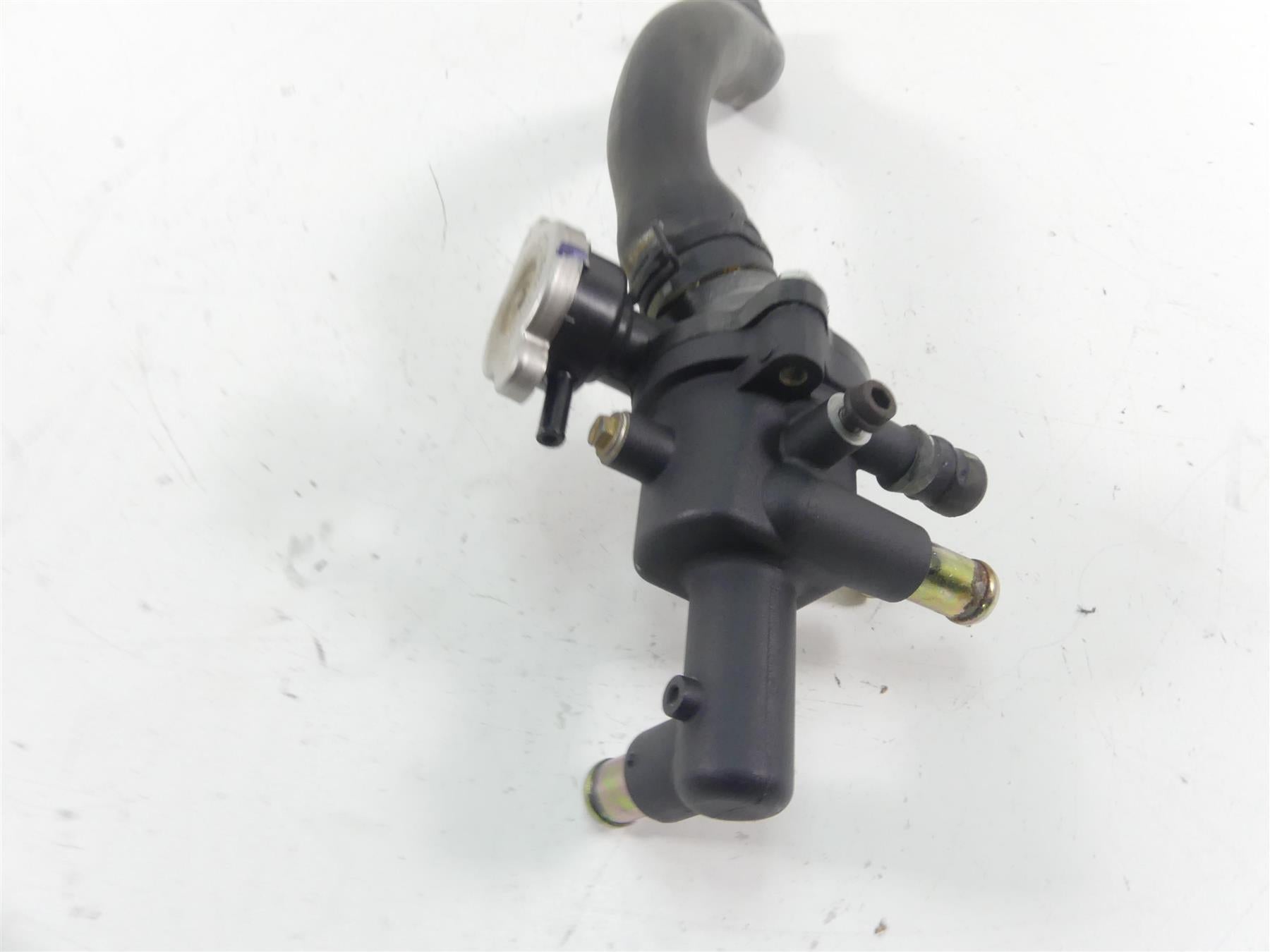 2018 Indian Scout Sixty Thermostat & Housing Coolant Lid Hoses 1205436 {{ shop.shopifyCountryName }} - Mototech271