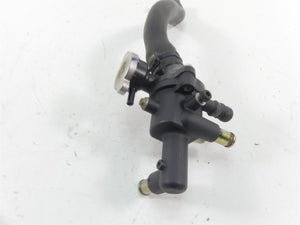 2018 Indian Scout Sixty Thermostat & Housing Coolant Lid Hoses 1205436