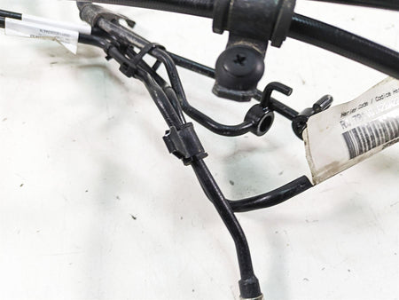 2022 Harley RA1250 S Pan America Front Abs Brake Line Hose Set 41800747 {{ shop.shopifyCountryName }} - Mototech271