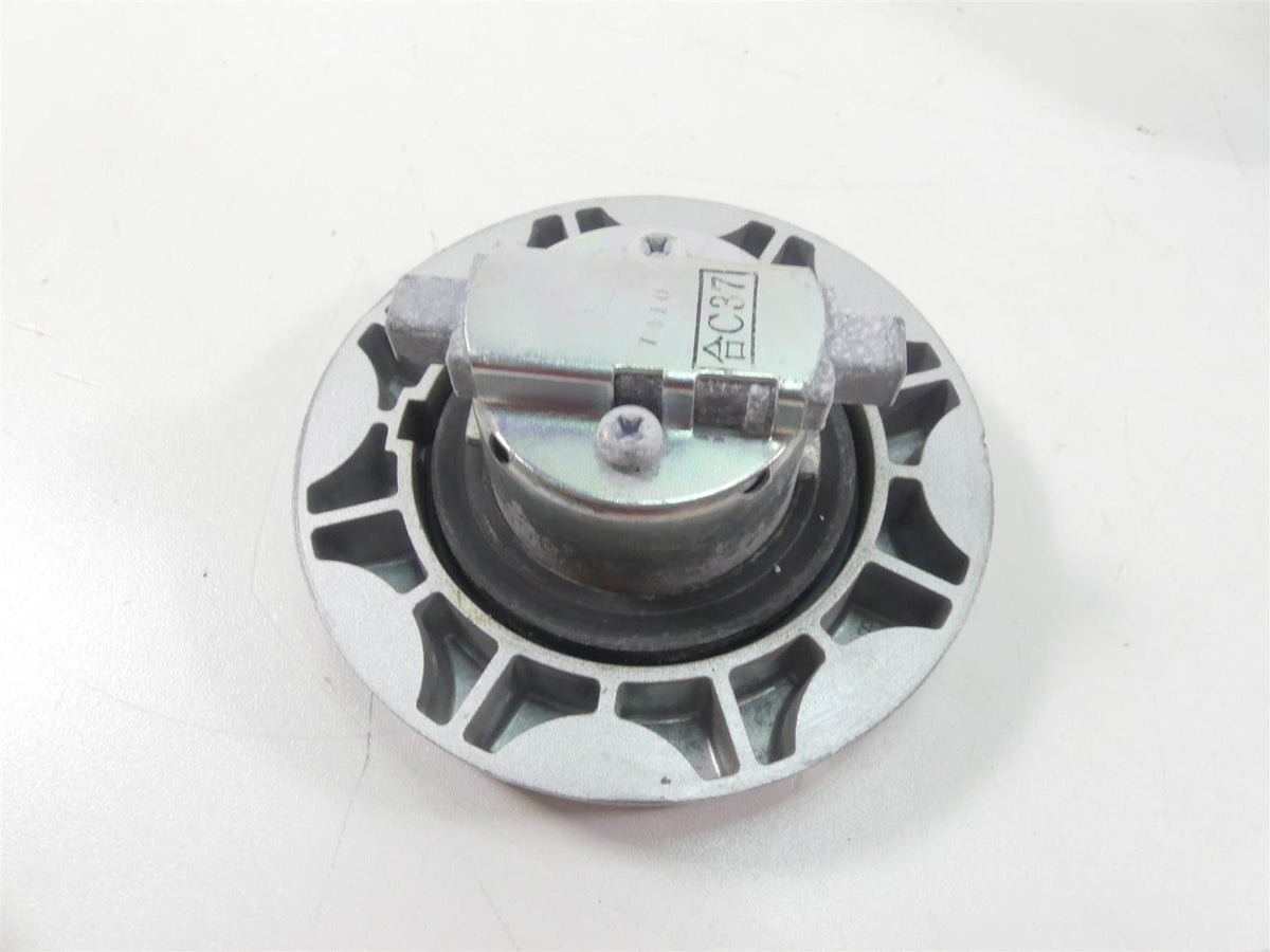 2008 Ducati Hypermotard 1100 Speedometer Ignition Switch Key Set - 4K 40610584A {{ shop.shopifyCountryName }} - Mototech271